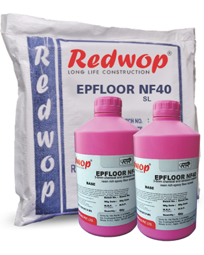EPFloor NF40 MTR