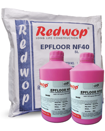 EPFloor NF40 SL