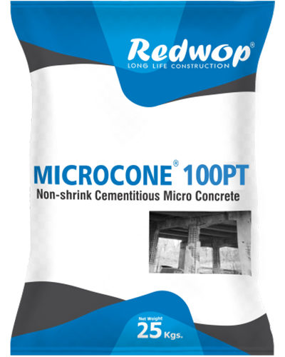 Microcone 100PT