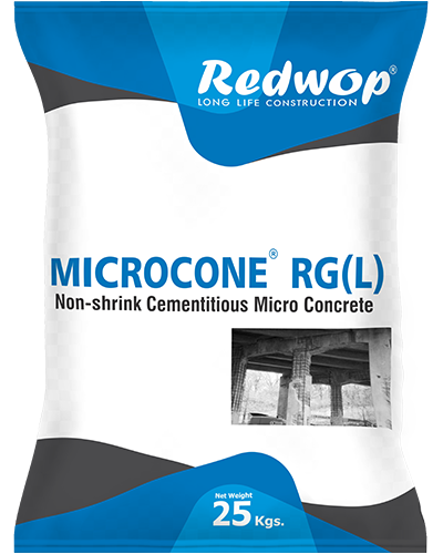 Microcone RGL