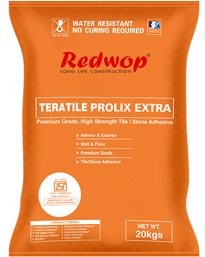 Teratile Prolix Extra