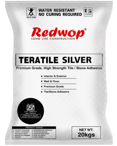 Teratile Silver